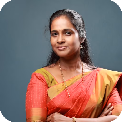 Mamtha M